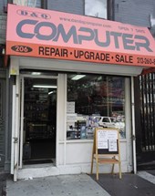 D & Q Computer