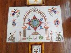 Nithyavibhuthi Freelance Hindu Priest Service - Religious Services in Trenton, NJ in Trenton, Trenton