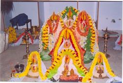 Nithyavibhuthi Freelance Hindu Priest Service - Religious Services in Trenton, NJ in Trenton, Trenton