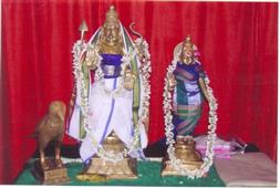 Nithyavibhuthi Freelance Hindu Priest Service - Religious Services in Trenton, NJ in Trenton, Trenton
