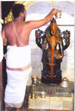 Nithyavibhuthi Freelance Hindu Priest Service