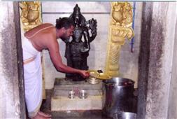 Nithyavibhuthi Freelance Hindu Priest Service