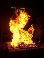 Nithyavibhuthi Freelance Hindu Priest Service