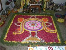 Nithyavibhuthi Freelance Hindu Priest Service