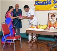 Nithyavibhuthi Freelance Hindu Priest Service - Religious Services in Trenton, NJ in Trenton, Trenton