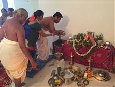 Nithyavibhuthi Freelance Hindu Priest Service - Religious Services in Trenton, NJ in Trenton, Trenton