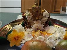 Nithyavibhuthi Freelance Hindu Priest Service - Religious Services in Trenton, NJ in Trenton, Trenton