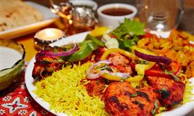 Minerva Indian Catering