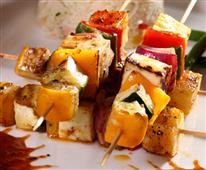 Minerva Indian Catering