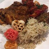 Minerva Indian Catering