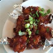 Minerva Indian Catering