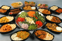 Minerva Indian Catering