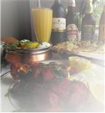 Minerva Indian Catering