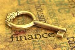 Ravi Dave Financial