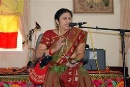 Saraswathi Vidhyalaya Music Center