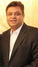 Mehul Modi Real Estate Associate Broker