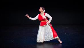 Archana Arts - The IVY League Kathak Dance Academy
