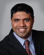 Imtiaz Vesamia Realtor
