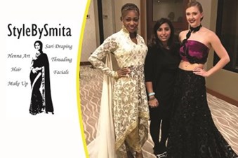 Style By Smita