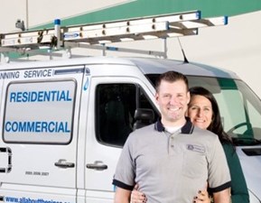 All About The Pipes Plumbing Inc