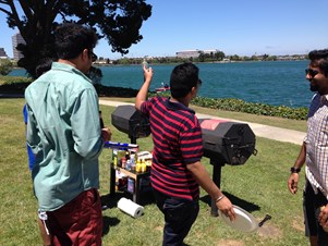 Tikkas And Rolls Catering Services Fremont, CA US