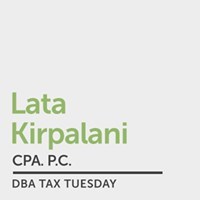 Lata Kirpalani CPA PC
