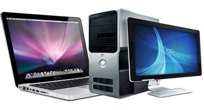 Cyber Laptop