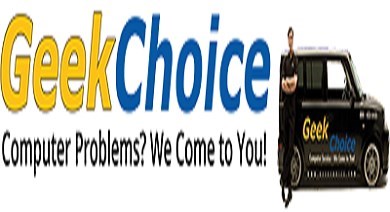 Geek Choice