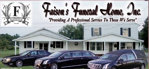 Faison's Funeral Service Inc