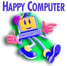 Happy Computer