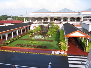 NJASM Humanitarian Mission