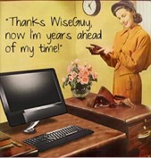 Wise Guy Computer Repair