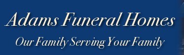 Adams Funeral Home