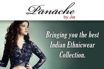 Panache By Jia