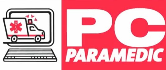 PC Paramedic