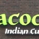 Peacock Indian Cuisine