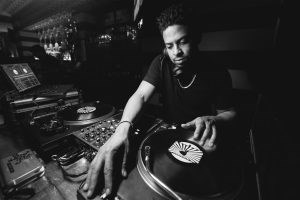 DJ Sami Automatic