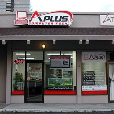 A Plus Computer Tech