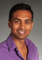 Anil Patel Realtor