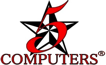 5 Star Computers