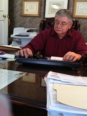 Clinton Smith CPA