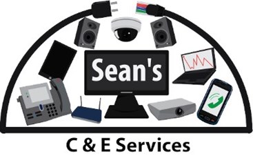 Sean's Computer And Electrical Services