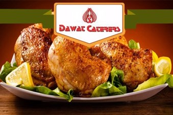Dawat Caterers