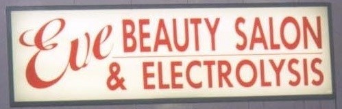 Eve Beauty Salon And Electrolysis