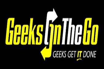 Geeks On The Go