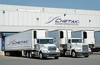 Chetak Grocery Store