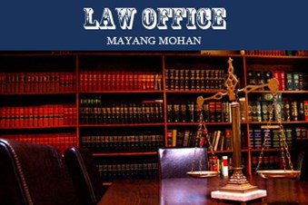 Law Office Of Mayank Mohan Legal Services Santa Monica, CA US