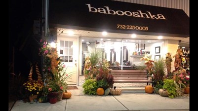 Babooshka Hair Salon