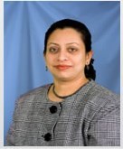 Vaishali Iyer  CPA