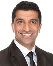 Kashif Khan Realtor